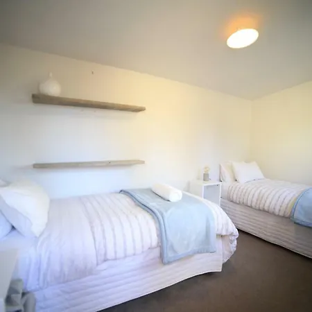 Rejuvenate On Rata Free Wifi Villa Twizel Exterior photo