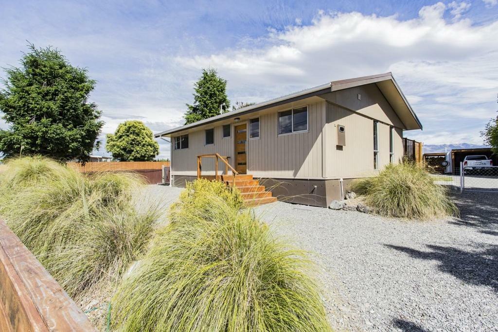 Rejuvenate On Rata Free Wifi Holiday home