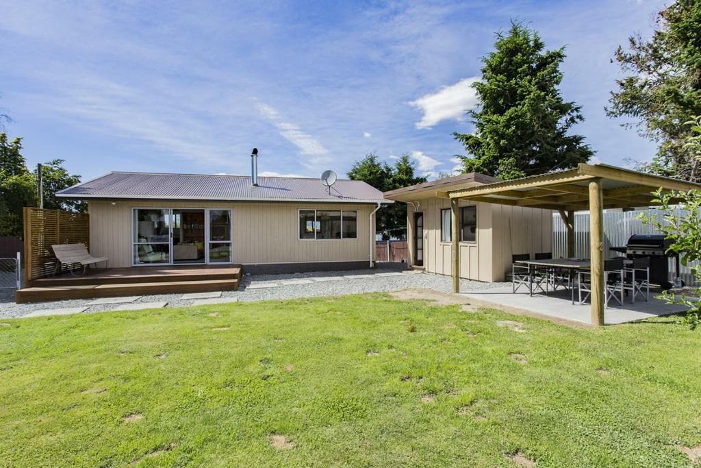 Rejuvenate On Rata Free Wifi Holiday home
