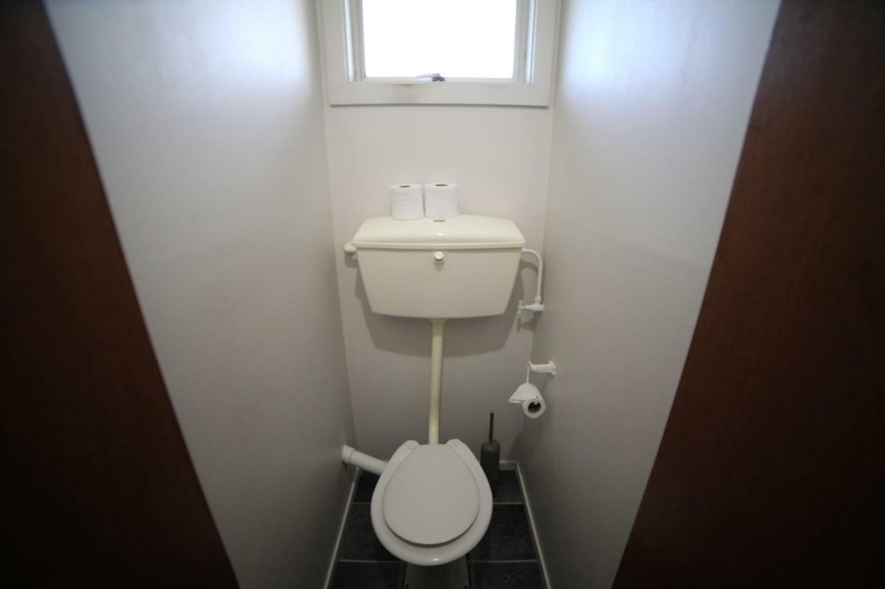 Rejuvenate On Rata Free Wifi Holiday home Twizel