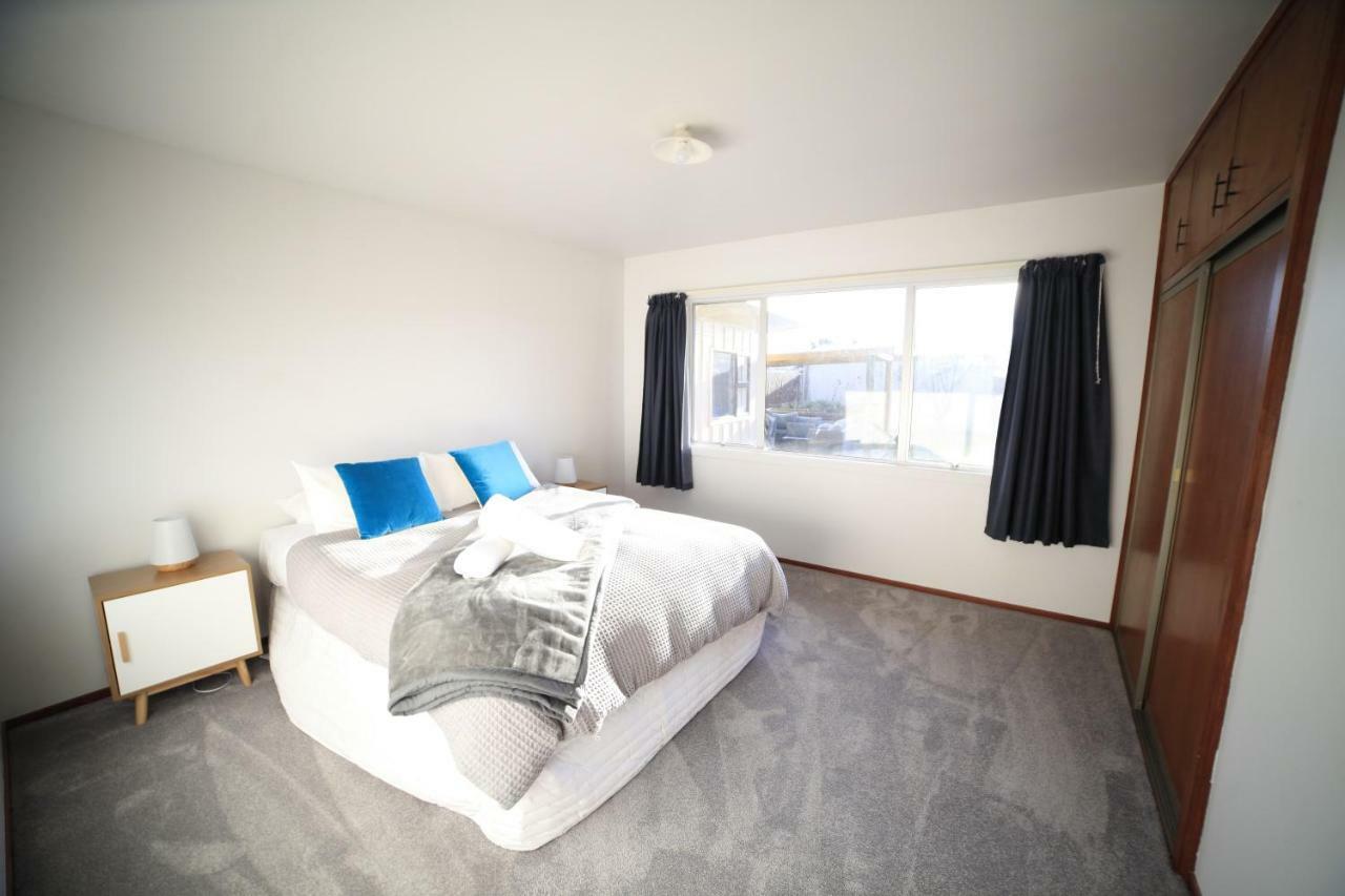 Rejuvenate On Rata Free Wifi Twizel