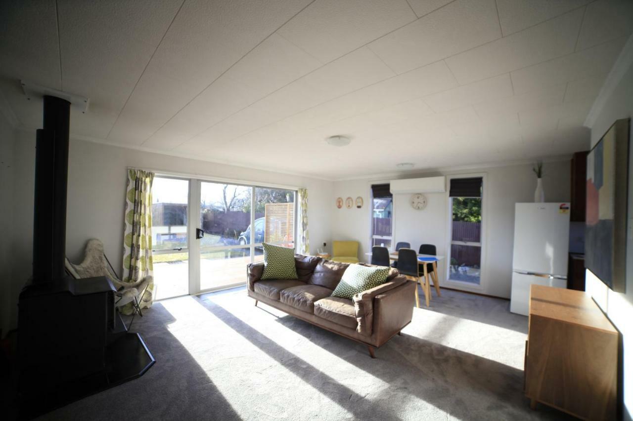 Rejuvenate On Rata Free Wifi Holiday home