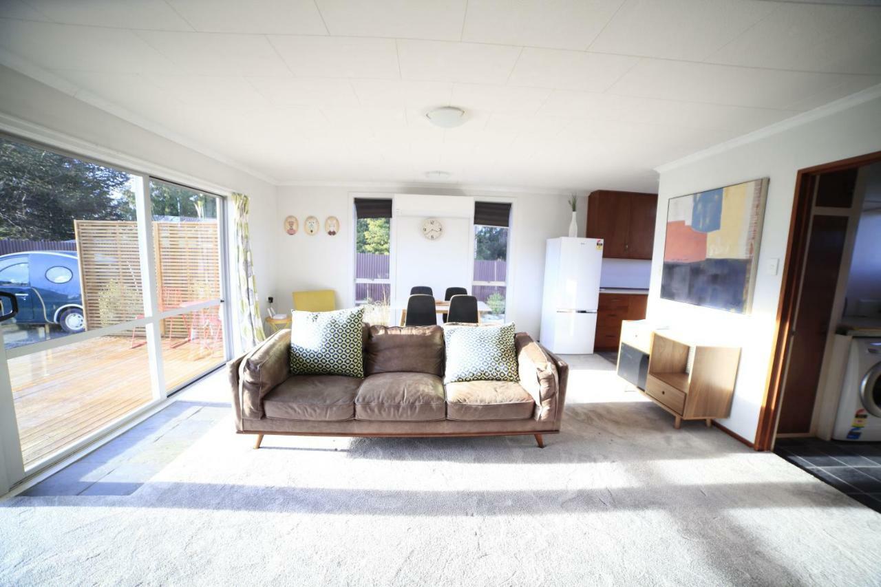 Rejuvenate On Rata Free Wifi Twizel